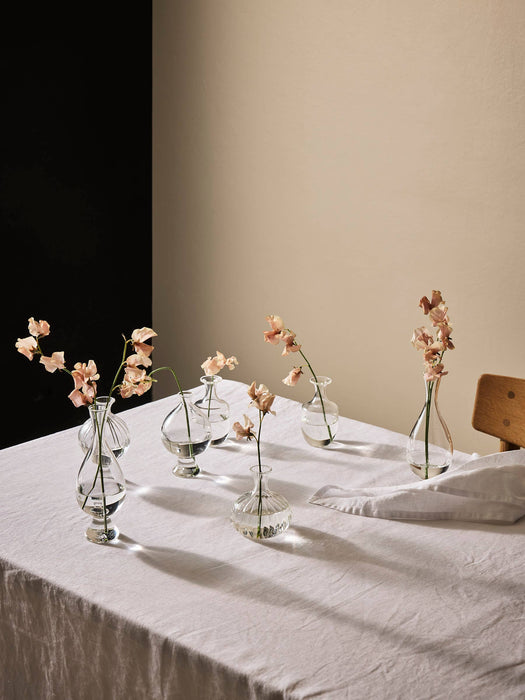 Como ripple vase - small