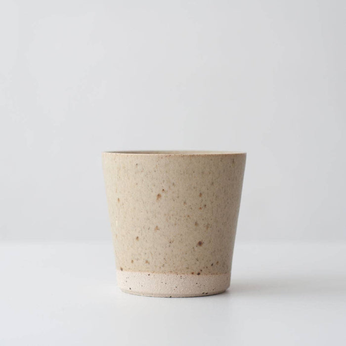 Beaker - Spelt & Speckled