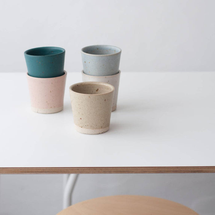 Beaker - Spelt & Speckled