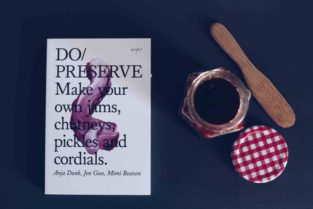 Do Preserve