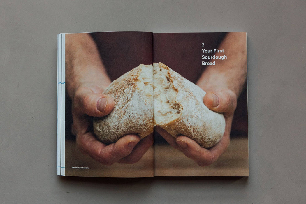 Do Sourdough - Slow bread for busy lives.: Paperback