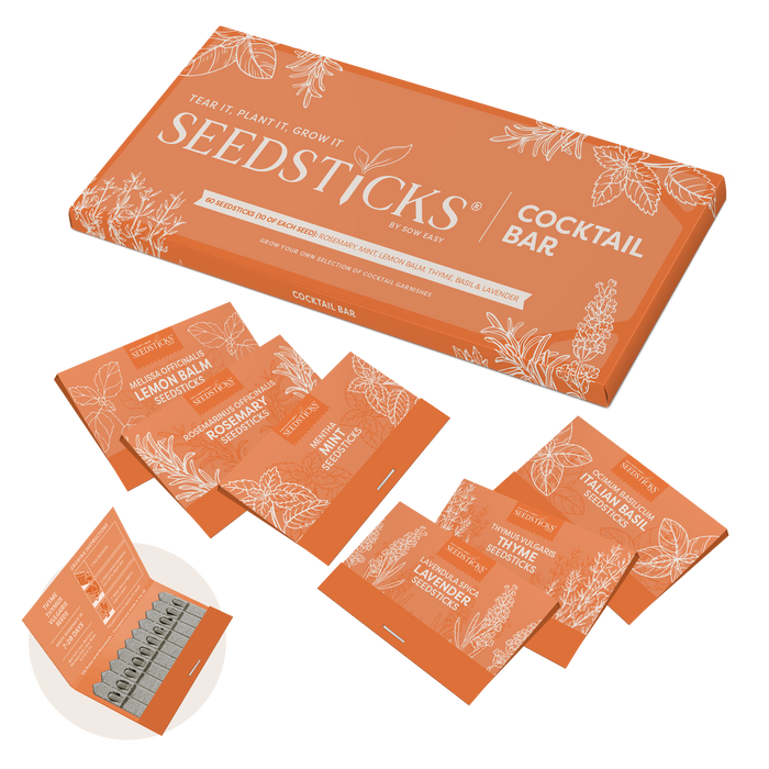 Cocktail Bar - Gift Pack
