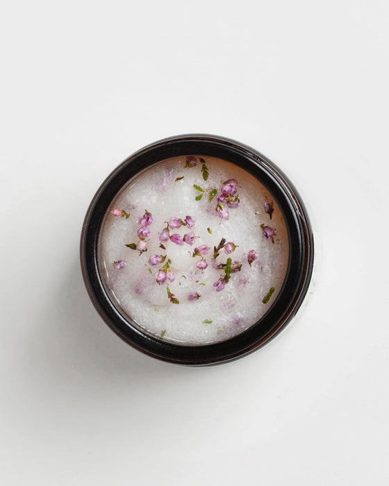 Body Scrub - Calluna Finnish Forest Flower