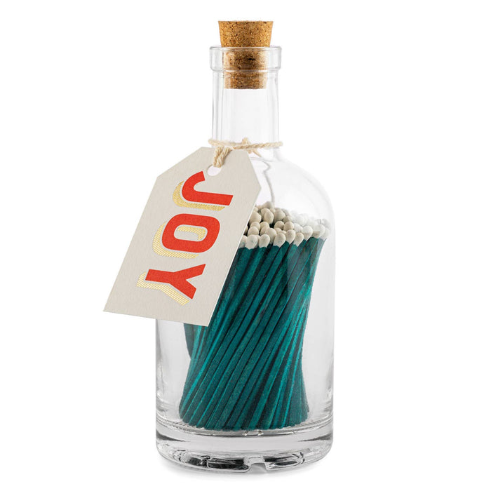 Joy Tag | Match Bottles
