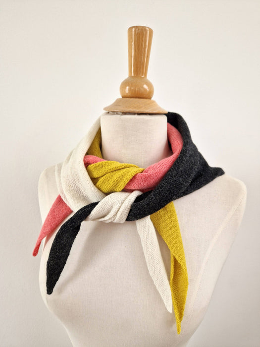 Lightweight Neckerchief - Picalilli