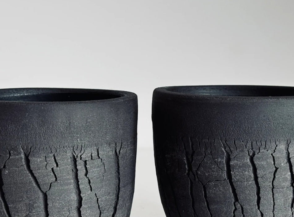 Skio Basalt Tumbler