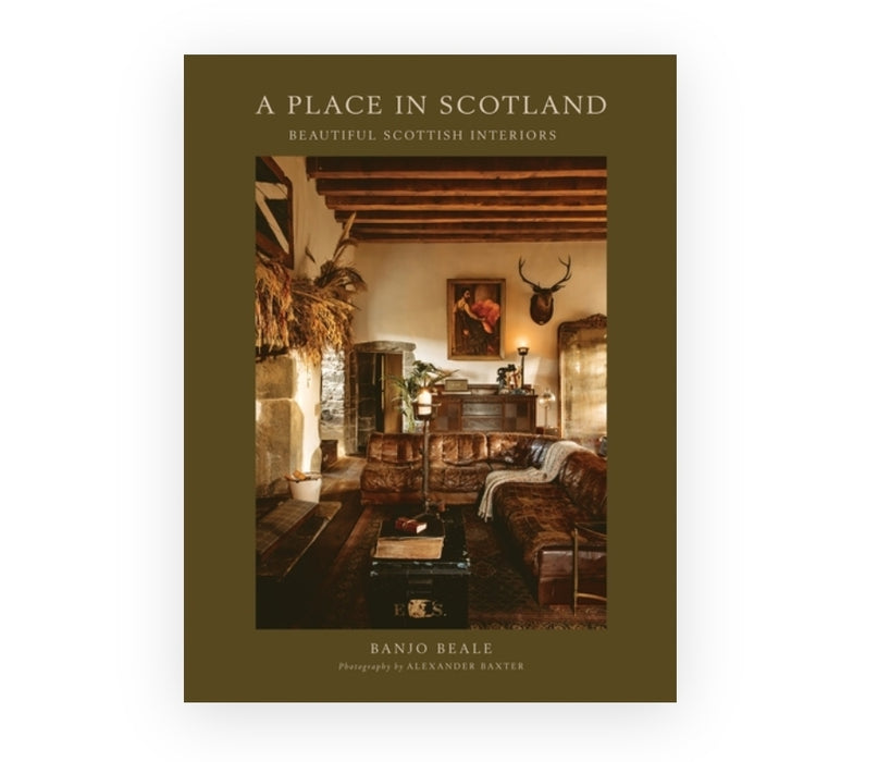 A place in scotland