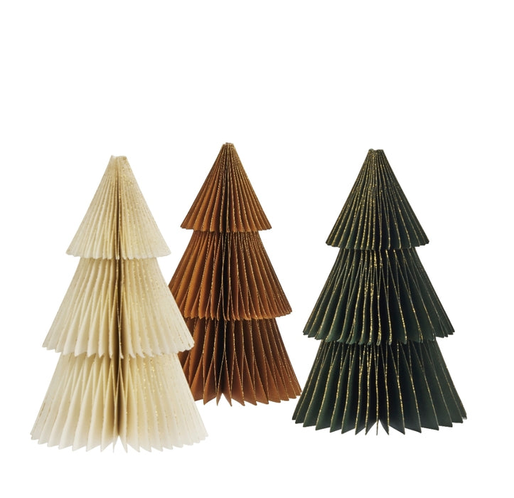 Paper Trees