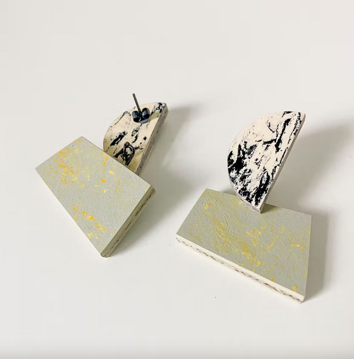 Flyta Earrings
