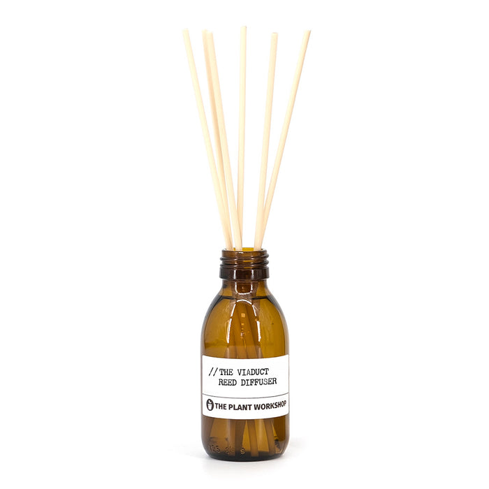 The Viaduct - Reed Diffuser