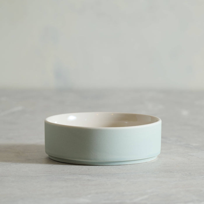 Little Bowl - Celadon Green