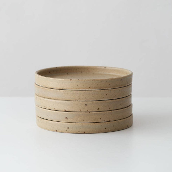 Everyday Cake Plate - Spelt & Speckled