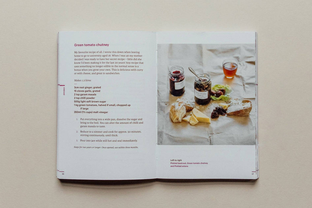 Do Preserve