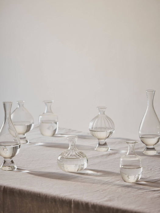 Como ripple vase - medium