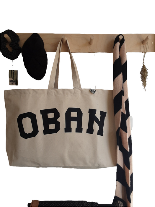 Highlander XL Tote