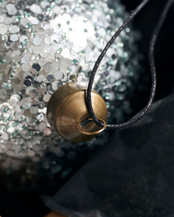 Light Blue Bauble