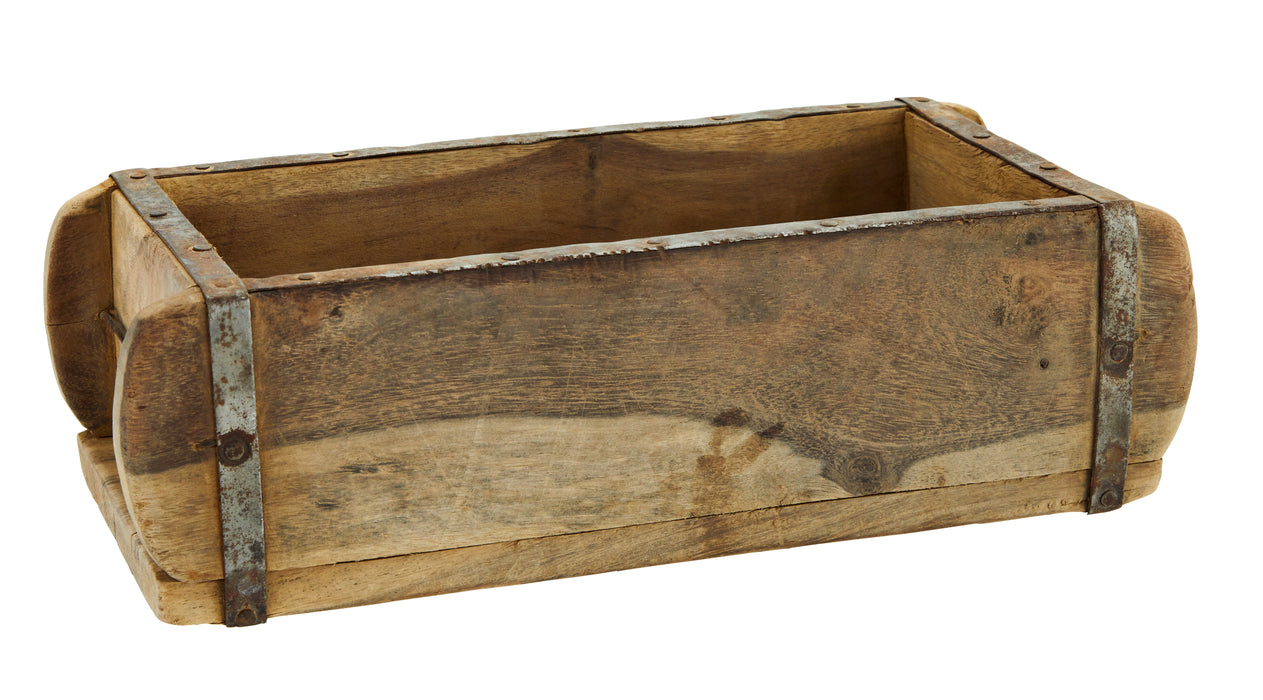 Vintage Brick Mould