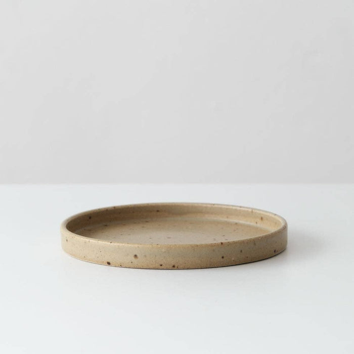 Everyday Cake Plate - Spelt & Speckled