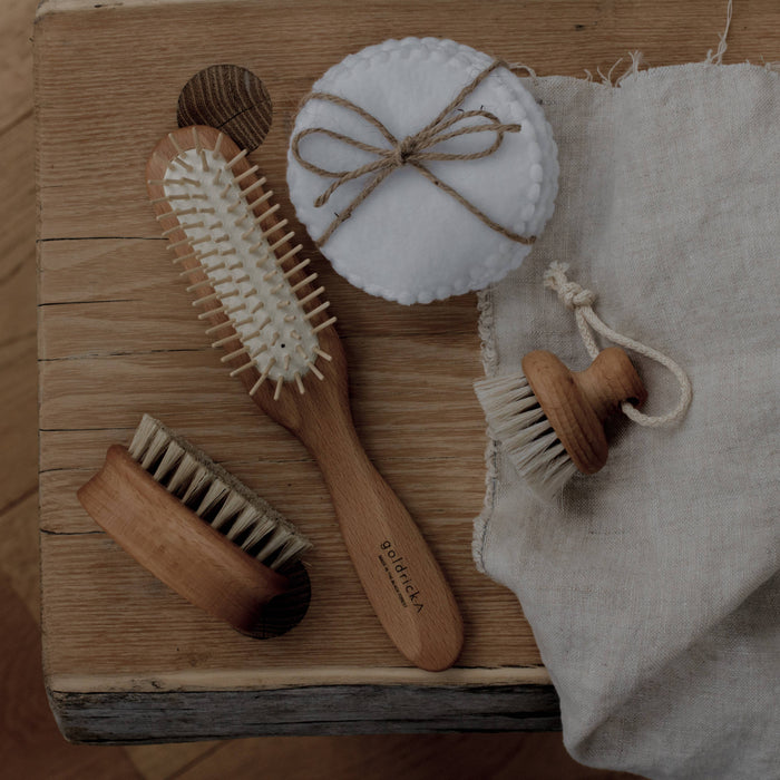 Face Brush