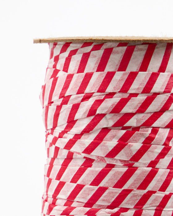 Candy Stripe Ribbon