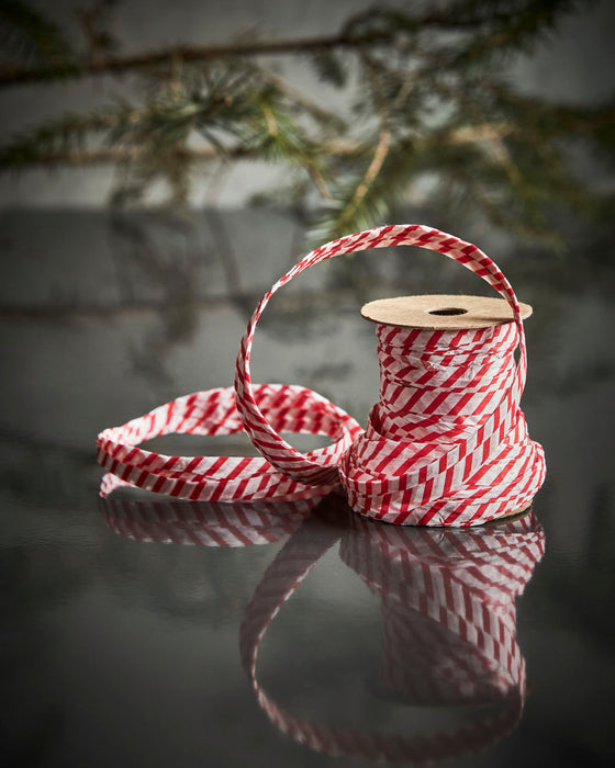 Candy Stripe Ribbon