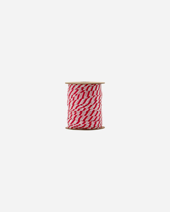 Candy Stripe Ribbon