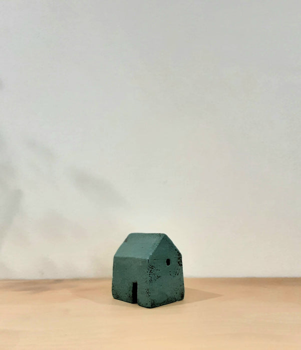Abstract Ceramic Houses A/W25