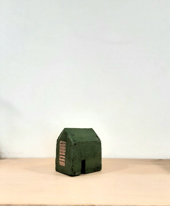 Premium Ceramic Houses A/W25