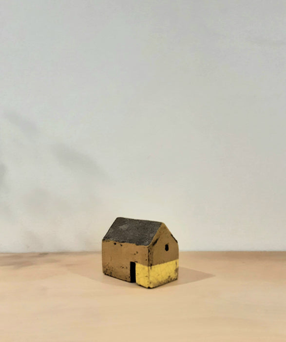 Abstract Ceramic Houses A/W25