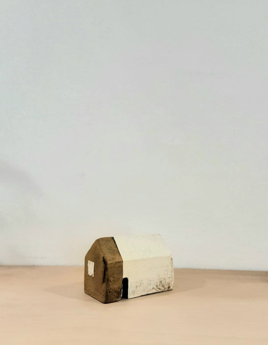 Premium Ceramic Houses A/W25
