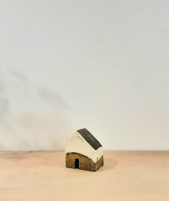 Abstract Ceramic Houses A/W25