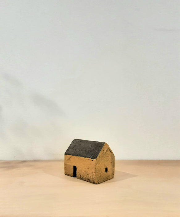 Abstract Ceramic Houses A/W25