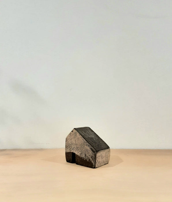 Abstract Ceramic Houses A/W25