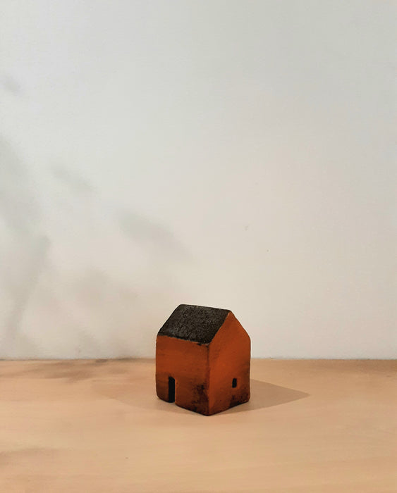 Abstract Ceramic Houses A/W25