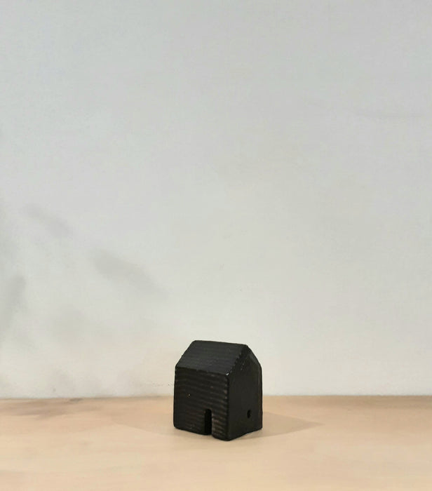 Abstract Ceramic Houses A/W25