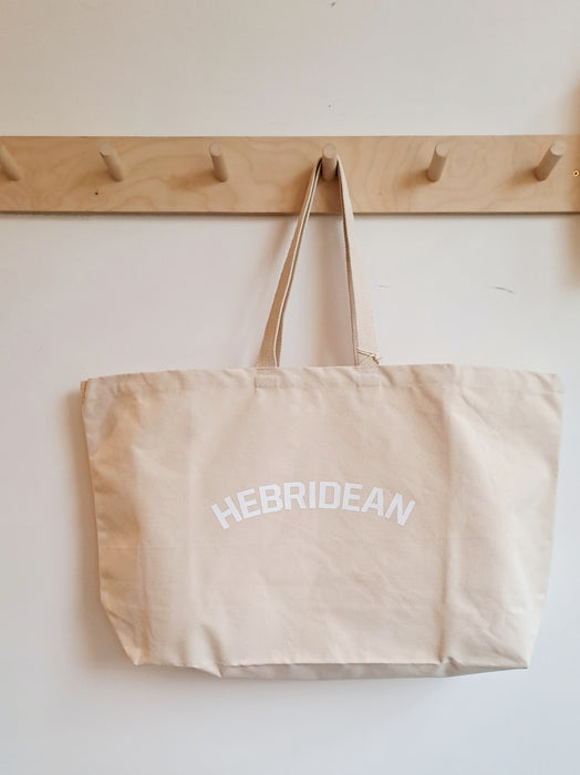 Hebridean XL Tote