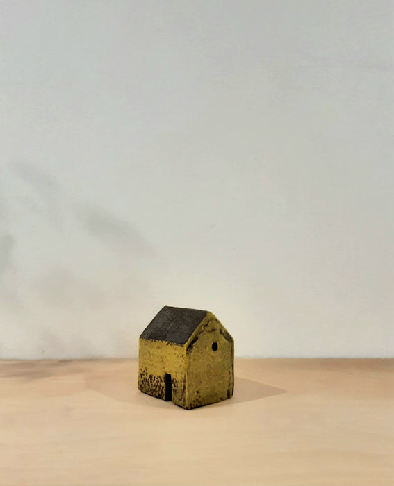 Abstract Ceramic Houses A/W25