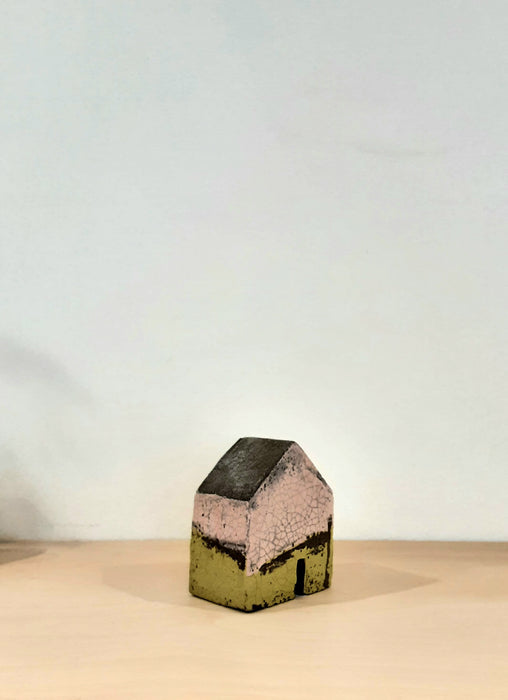 Premium Ceramic Houses A/W25