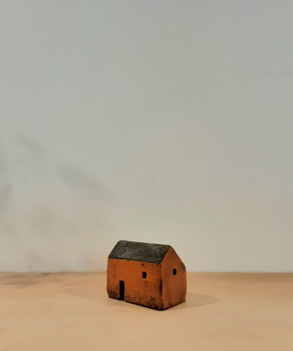 Abstract Ceramic Houses A/W25