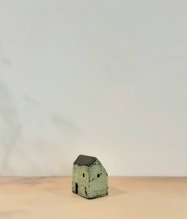 Abstract Ceramic Houses A/W25