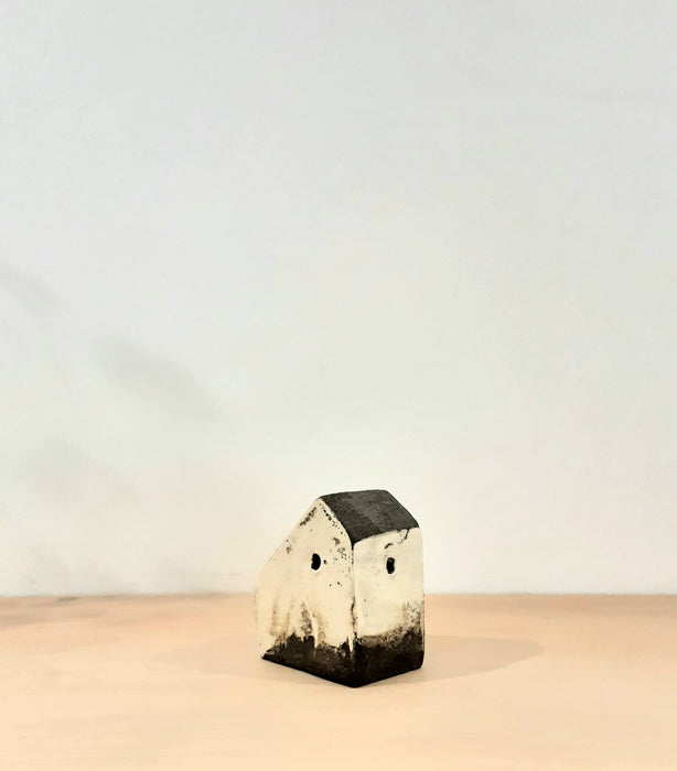 Abstract Ceramic Houses A/W25
