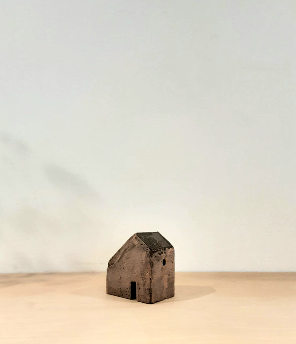 Abstract Ceramic Houses A/W25