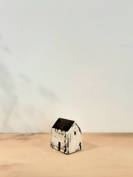 Abstract Ceramic Houses A/W25