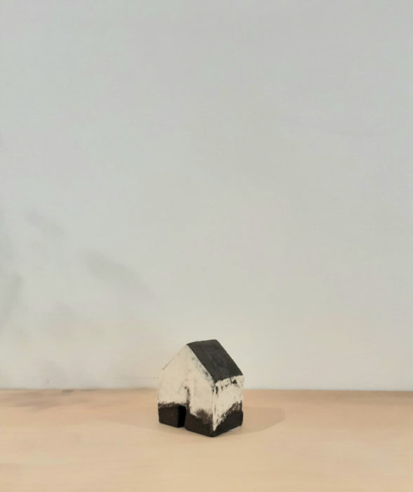 Abstract Ceramic Houses A/W25