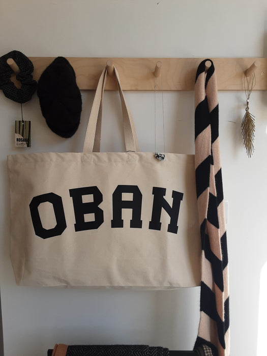 Highlander XL Tote