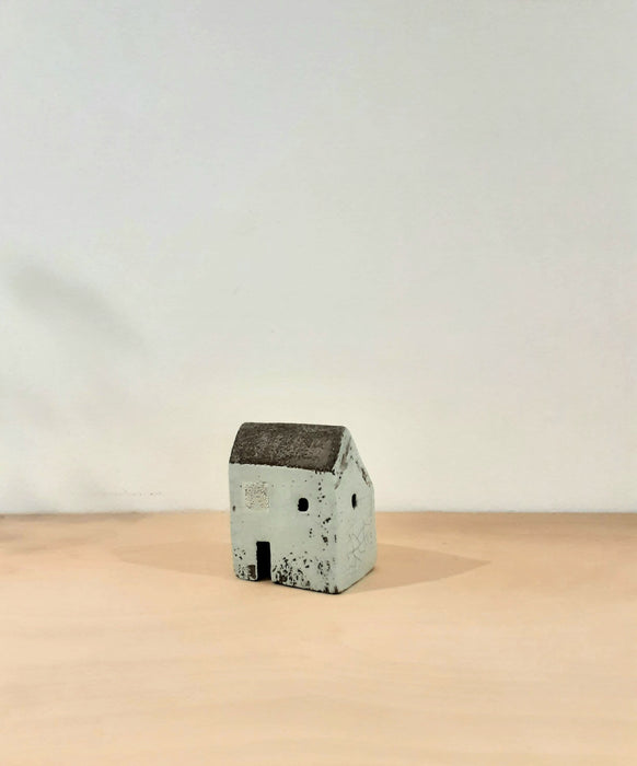 Abstract Ceramic Houses A/W25