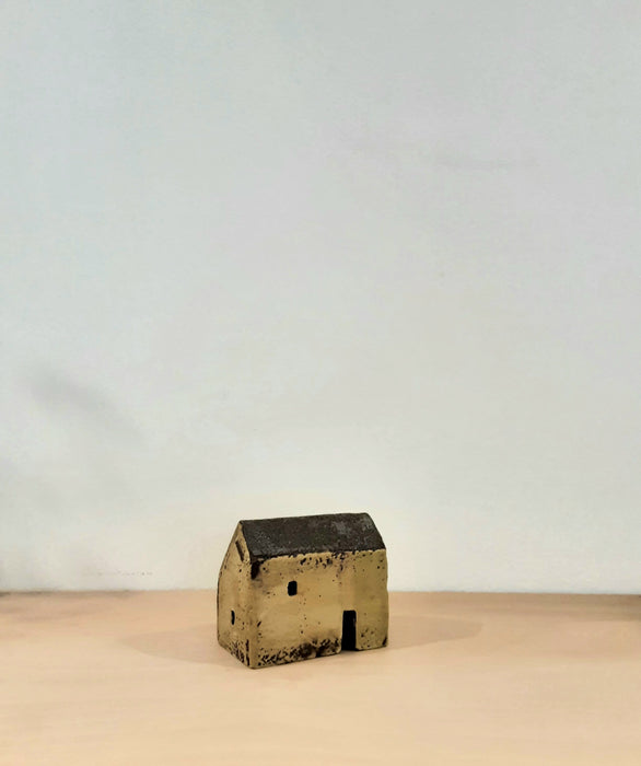 Premium Ceramic Houses A/W25