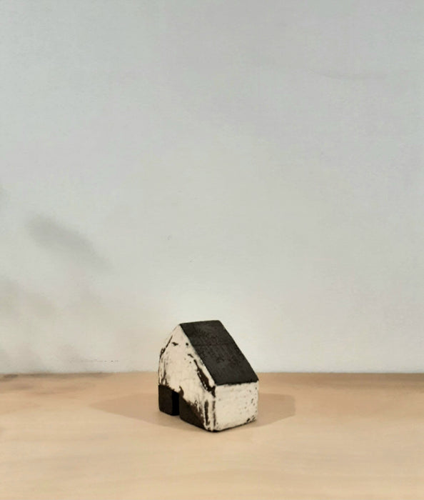 Abstract Ceramic Houses A/W25