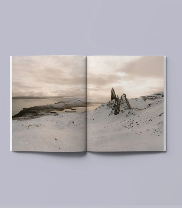 The Isle Of Skye Guide