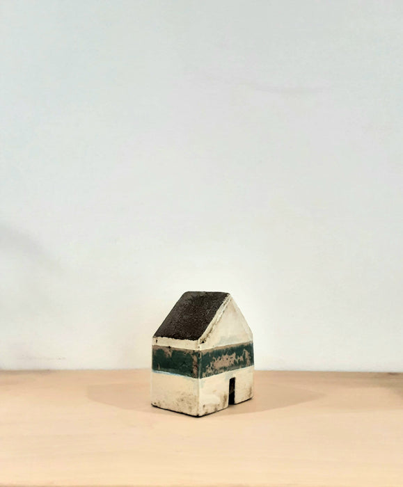 Premium Ceramic Houses A/W25